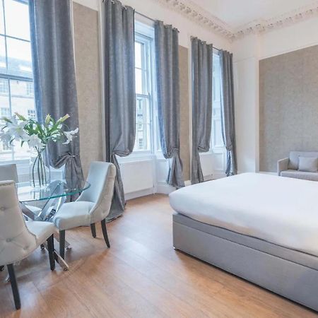 Hanover 71 Suites Единбург Екстериор снимка