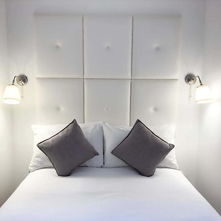 Hanover 71 Suites Единбург Екстериор снимка