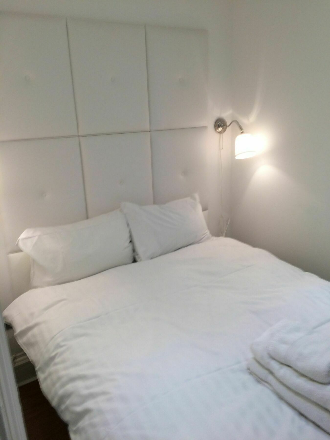 Hanover 71 Suites Единбург Екстериор снимка