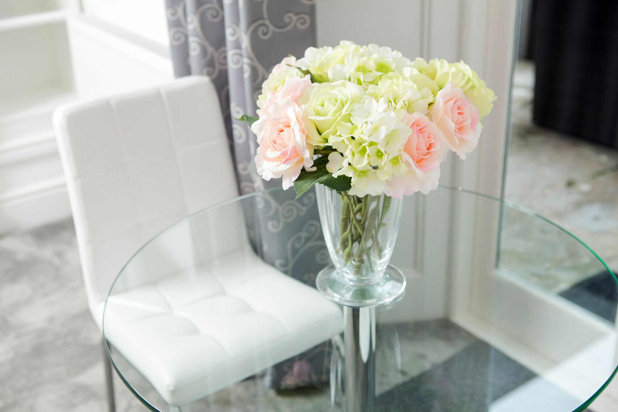 Hanover 71 Suites Единбург Екстериор снимка